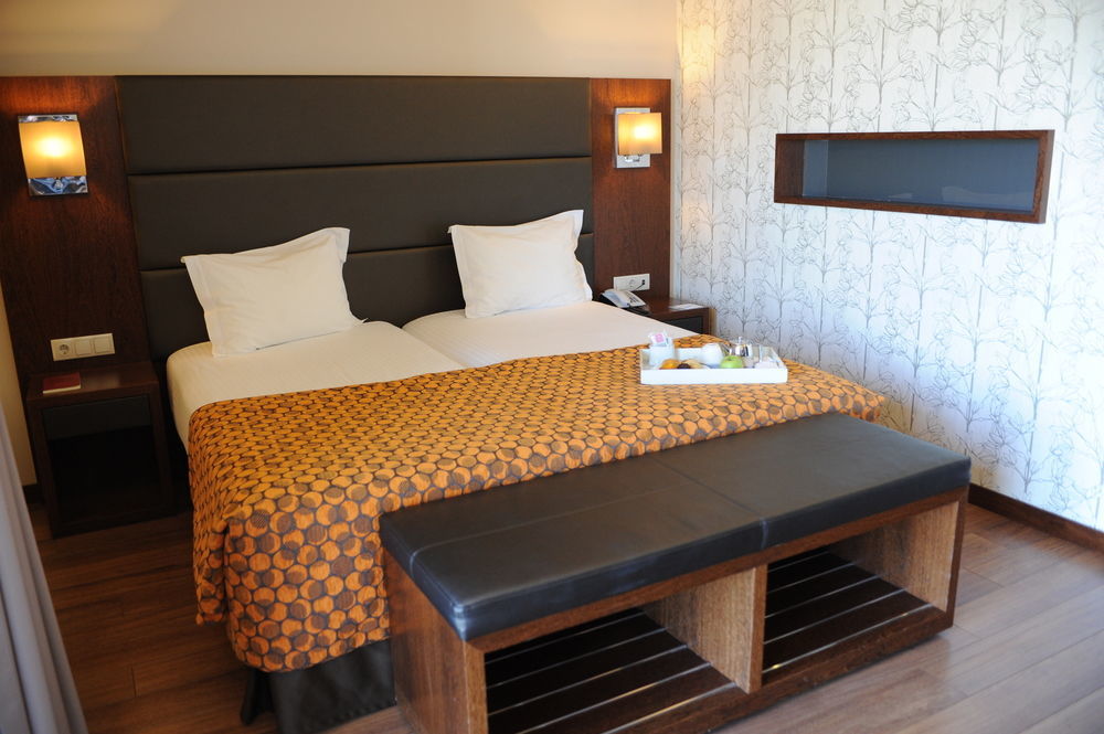 Hotel Eurostars Porto