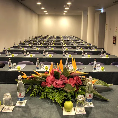 Eurostars Oporto 