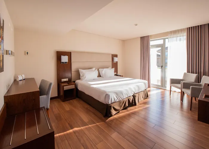 Eurostars Oporto